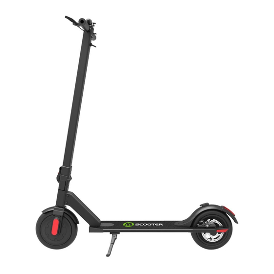 MEGAWHEELS S5 User Manual