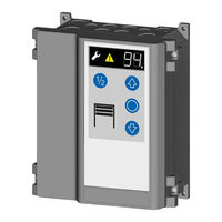 Tormatic T 100 DES Assembly And Operating Instructions Manual