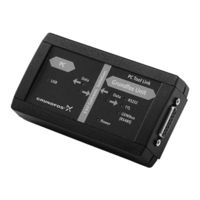 Grundfos PC Tool Link Installation And Operating Instructions Manual