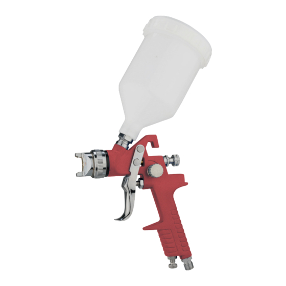 Thunder H827C Manual