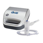 Drive Medquip MQ5800 Instructions Manual