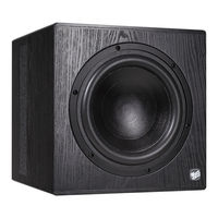 musikelectronic geithain BASIS 14K Instructions For Installation And Use Manual