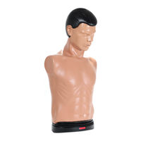 Ambu AmbuMan Directions For Use Manual