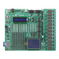Mikroelektronika LV24-33 v6 User Manual