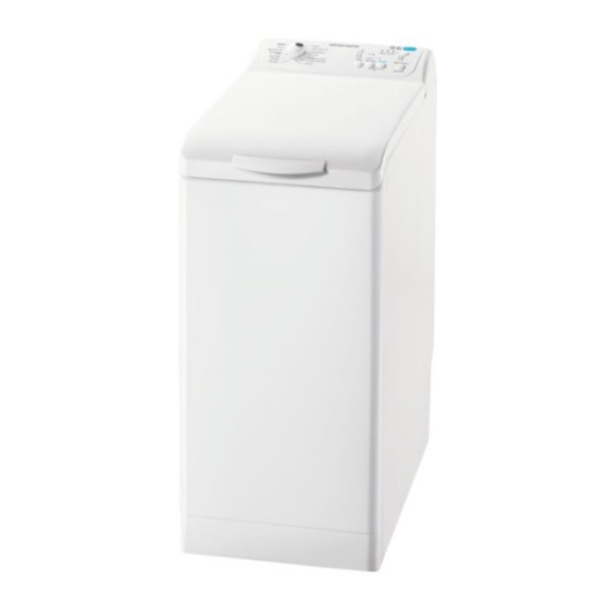 ARTHUR MARTIN AWY61013WI User Manual