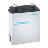 Weller U-130-1055-ESDN Translation Of The Original Instructions
