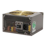 Coolmax AP-500X User Manual