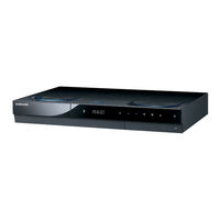 Samsung BD-C8500S Service Manual