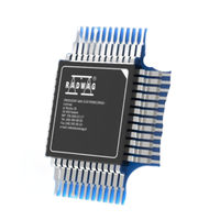 RADWAG WWG-2/5 User Manual