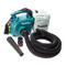 Vacuum Cleaner Makita DVC350Z Instruction Manual