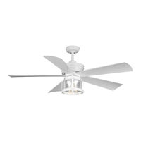 Progress Lighting AirPro Midvale P250011 Installation Manual