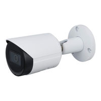 Dahua DH-IPC-HFW2431SP-S-0360B Quick Start Manual