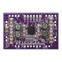 Cypress S6SBP401AM2SA100 Operation Manual
