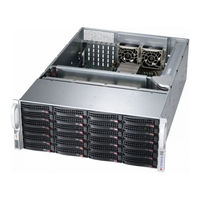 Supermicro 6048R-E1CR24L User Manual