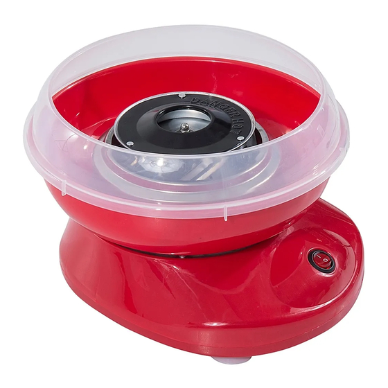 HOMCOM 800-016 Manual
