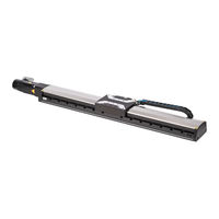 PI L-412 9054B Series User Manual