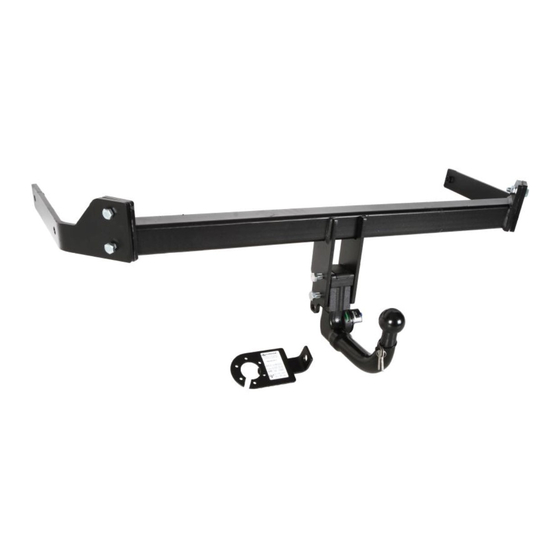 Steinhof M-031 Fitting And Operation Manual