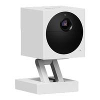Roku Outdoor Camera SE Quick Start Manual