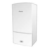 Bosch WORCESTER Greenstar 36CDi Compact Installation, Commissioning And Servicing Instruction
