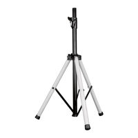 ADJ ACCU-STAND CSL100 User Manual