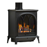 Wildfire RAVEL 400C User Instructions & Installation Instructions