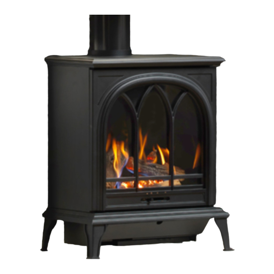 Wildfire RAVEL 400C User Instructions & Installation Instructions