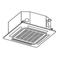 Midea MCA3U-12FNXD0 Owner's Manual