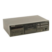 Pioneer CT-S630S-G Service Manual