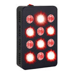 UltraLux RED PRO Instruction Manual