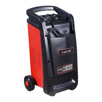 tresnar TRPROROZ630 Instruction Manual
