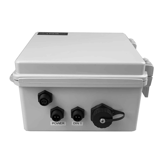 Linortek Netbell-K24 Wiring Instructions