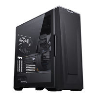 Phanteks Eclipse G500A Installation Manual