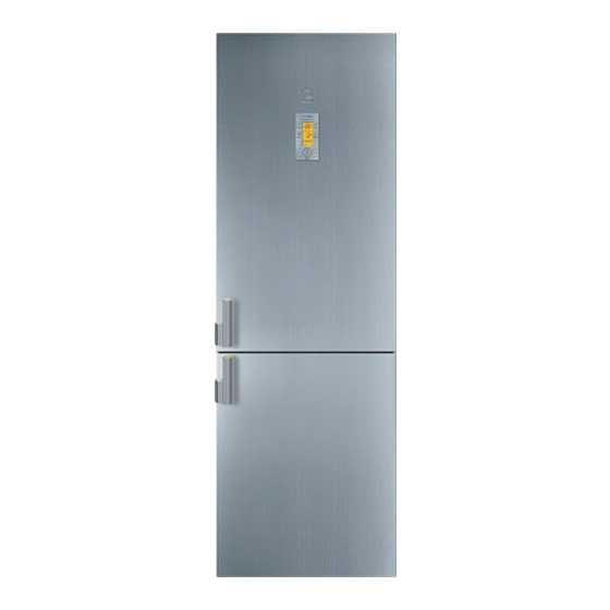BALAY 3KFP7665AD - annexe 2 Manual