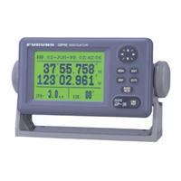 Furuno GP-36 Specifications