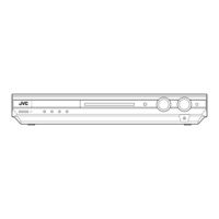 JVC RX-E5S Instructions Manual