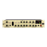 SPL 9945 User Manual