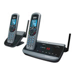 Uniden BLUETOOTH XDECT R035BT Owner's Manual
