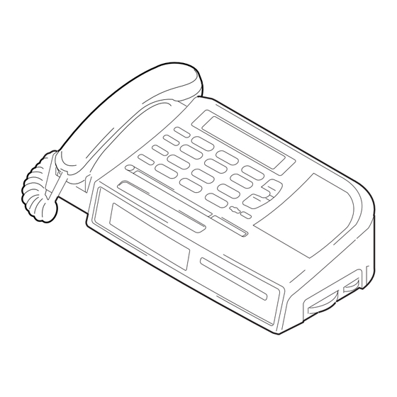 Sony SCT-ID10 Service Manual