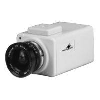 Monacor TVCCD-500COL Instruction Manual