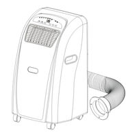 General Climate ac-n9krh Instruction Manual