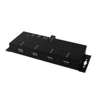 Exsys EX-6001 Installation Manual