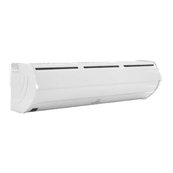 Maxwell MASF036-N1 User And Installation Manual