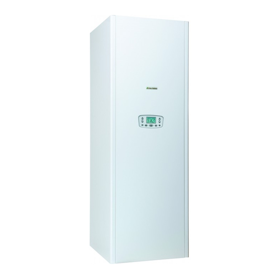 Italtherm 18 K Instruction