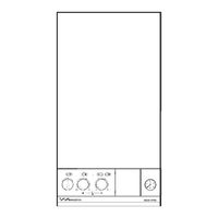 Worcester 26CDi Xtra Installation And Servicing Instructions