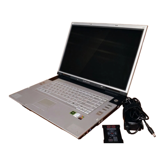 Samsung M55 Manual
