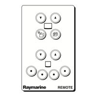Raymarine SeaTalk Owner's Handbook Manual