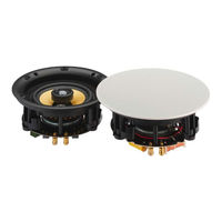 Monacor SPE-230BT Installation And Instruction Manual