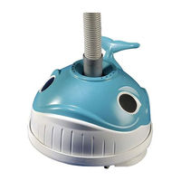 hayward Penguin Automatic Cleaner Owner's Manual