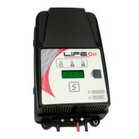 Enersys Hawker LifeOn Instructions For Use