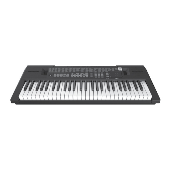 iDance KX100 User Manual